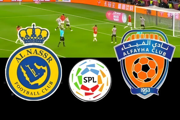 Al Nassr vs Al Fayha