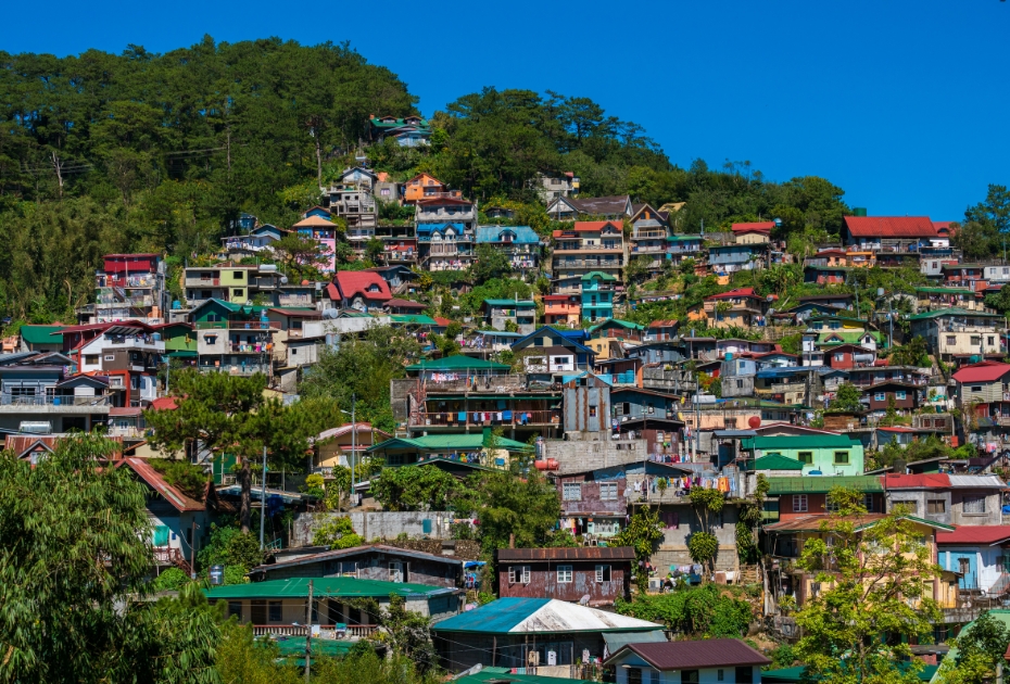 Baguio