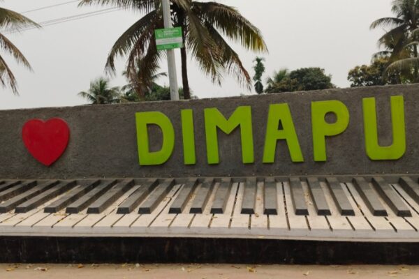 Dimapur battling stolen vehicles