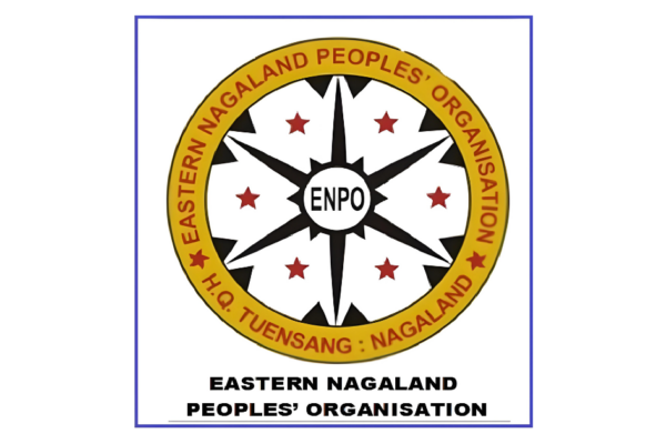 Eastern Nagaland Peoples' Organisation