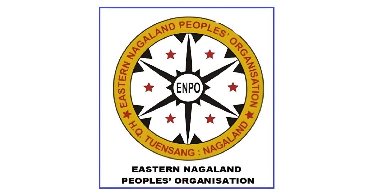 Eastern Nagaland Peoples' Organisation