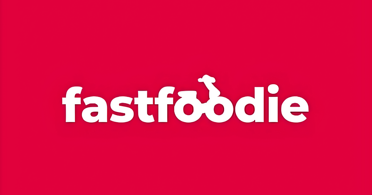 Fastfoodie