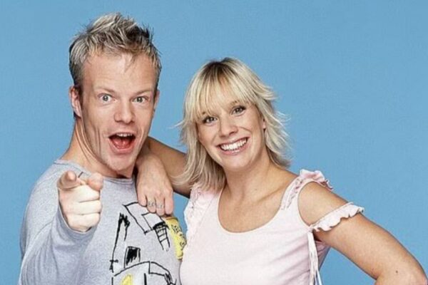 Kirsten O'Brien pays emotional tribute to late co-star Mark Speight