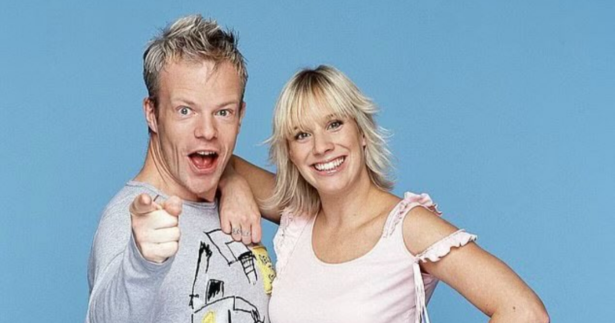 Kirsten O'Brien pays emotional tribute to late co-star Mark Speight