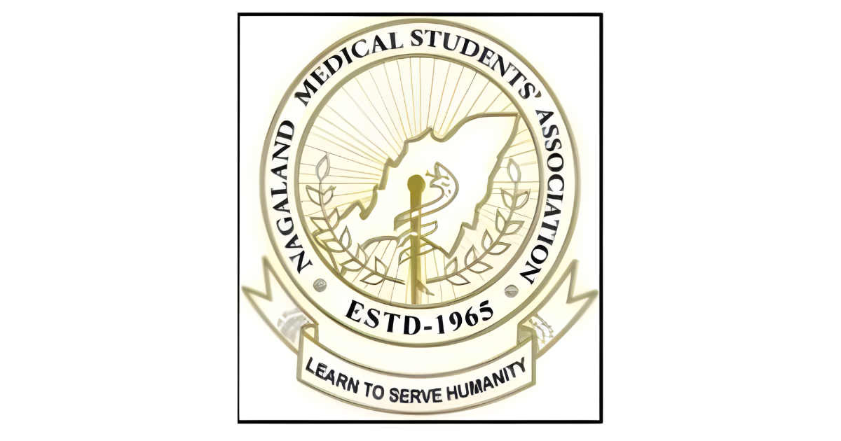 Nagaland Medical Students' Association