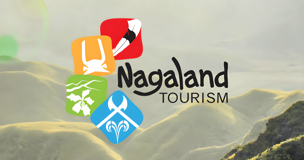 Green Destination - Nagaland Tourism Policy 2024