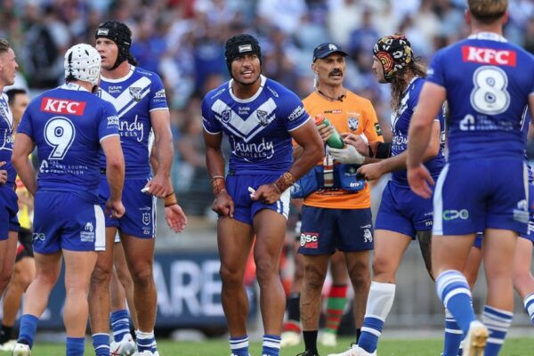 Nine-Team Race for 2025 Vegas After Bulldogs Opt Out