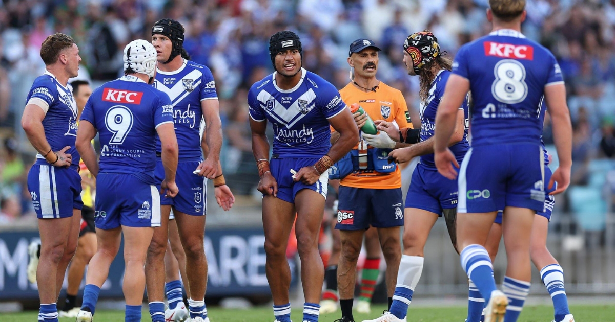 Nine-Team Race for 2025 Vegas After Bulldogs Opt Out