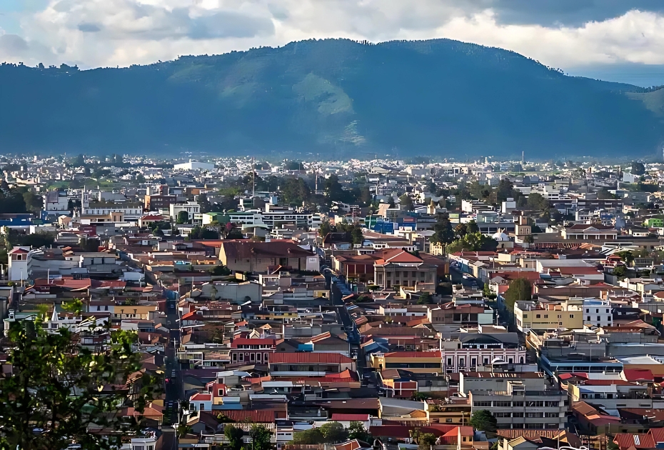 Quetzaltenango