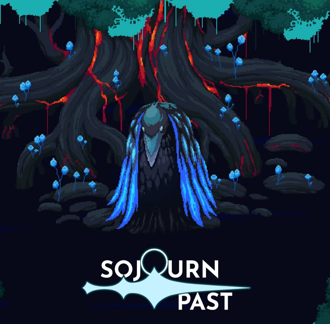 Sojourn Past - ReDimension Games