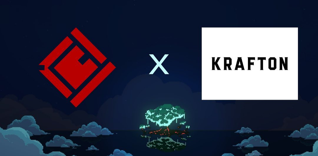 KRAFTON India's Gaming Incubator Program