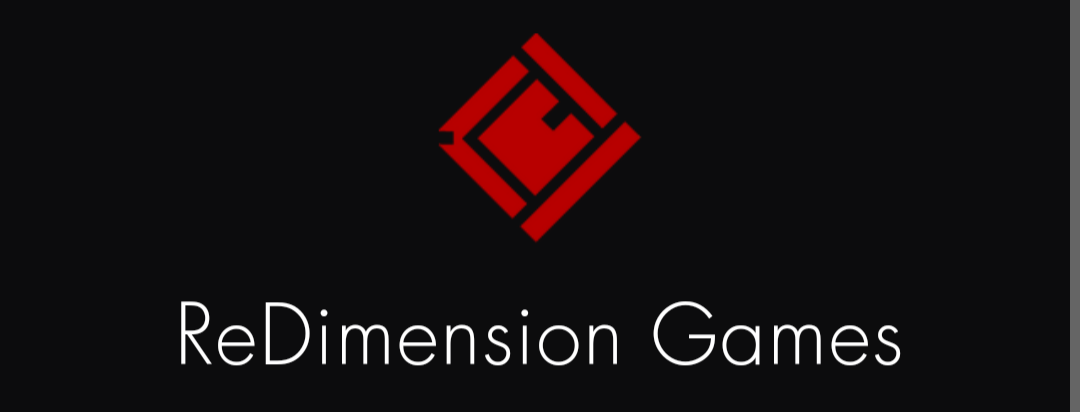 ReDimension Games