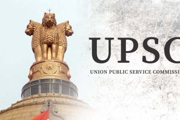 Four Nagas Clear UPSC 2023