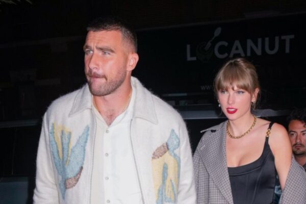 Taylor Swift and Travis Kelce to attend Coachella