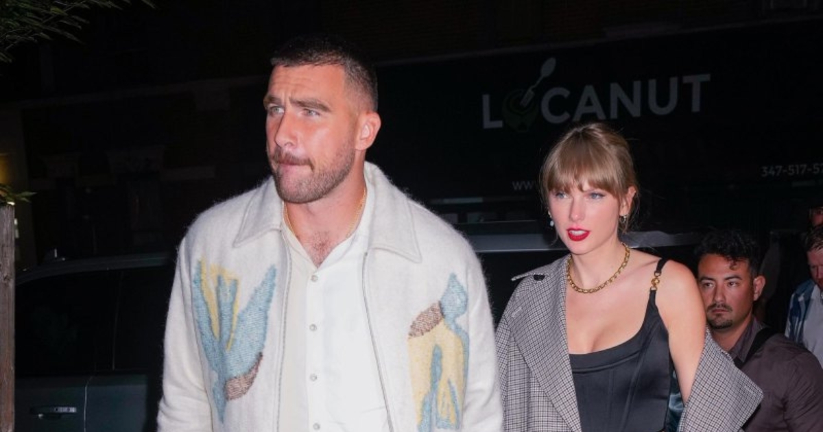 Taylor Swift and Travis Kelce to attend Coachella