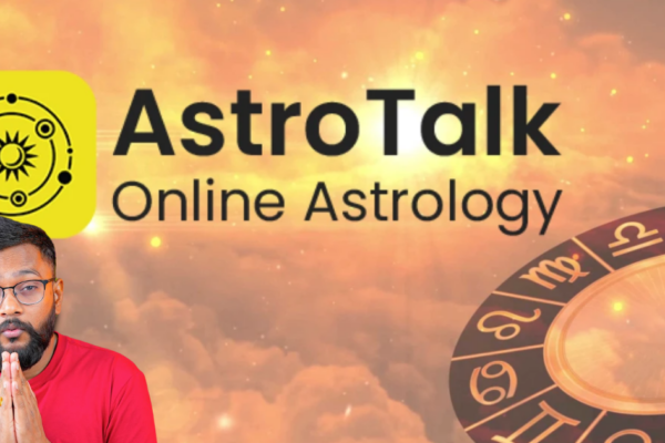 Youtuber Gyan Therapy exposes Astrotalk's deceptive tactics