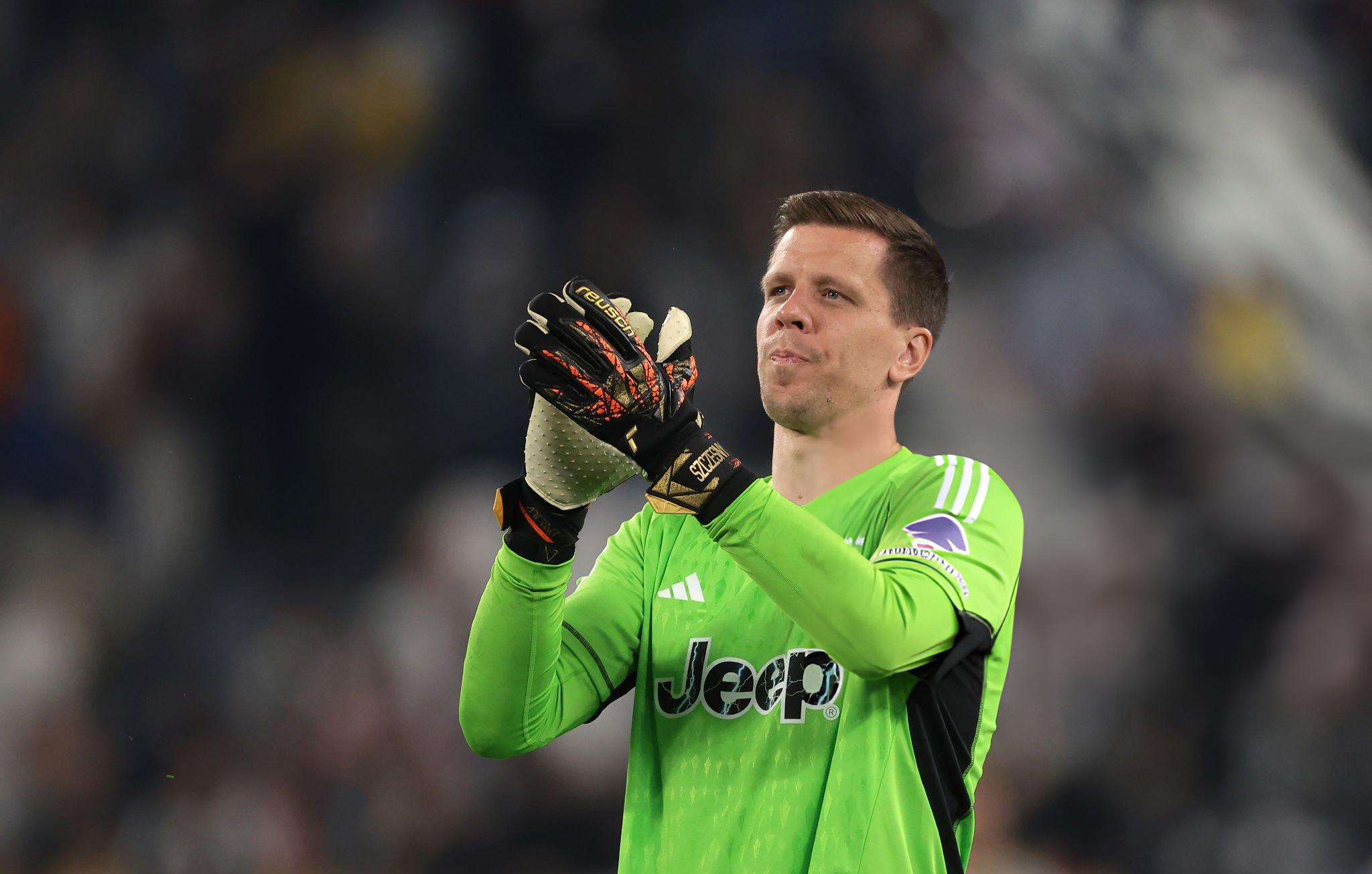 Juventus star rejects massive pay cut amid contract talks