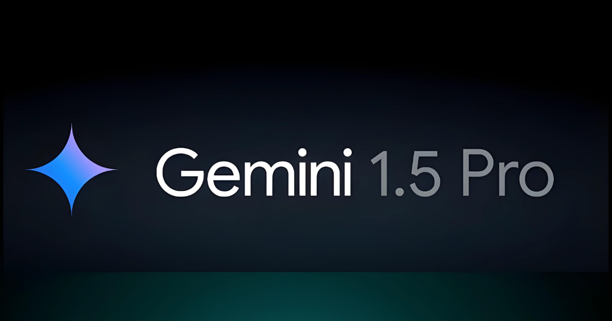 Google unveils Gemini 1.5 Pro with groundbreaking AI features