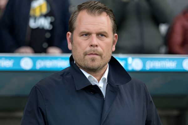 Mikael Stahre named Kerala Blasters head coach on two-year deal