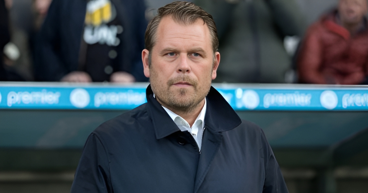 Mikael Stahre named Kerala Blasters head coach on two-year deal