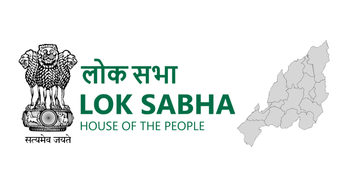 More Lok Sabha seats: Key to Nagaland's equitable development and progress