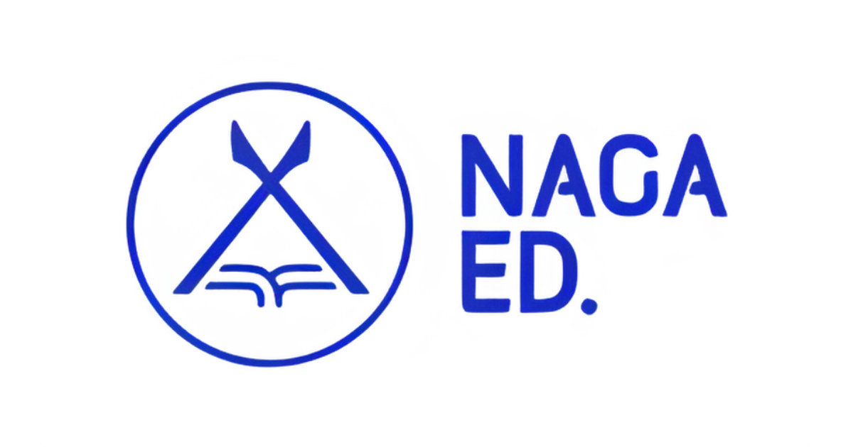 NagaEd