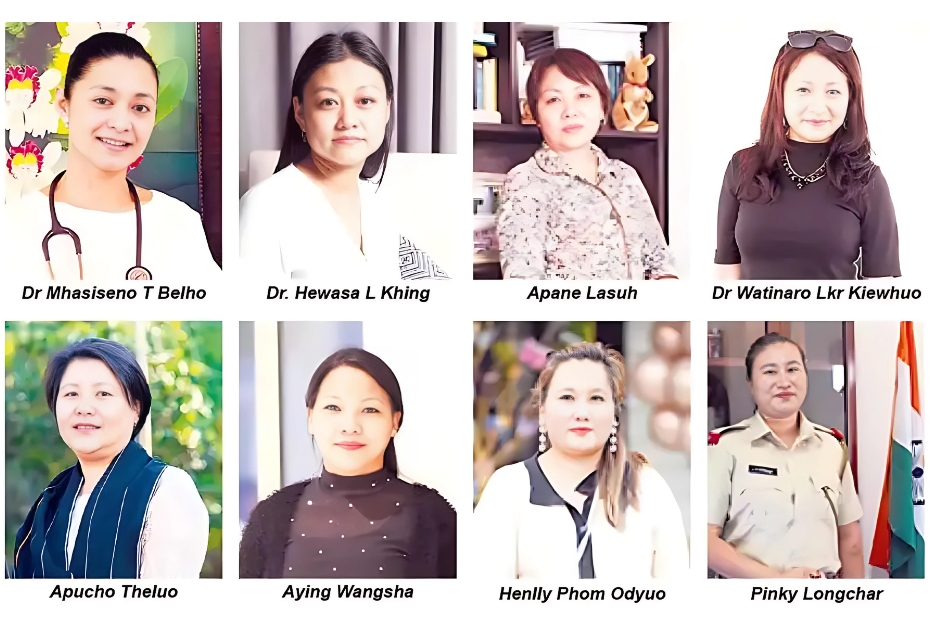 Nagaland Post pays tribute to supermoms on Mother's Day 2024