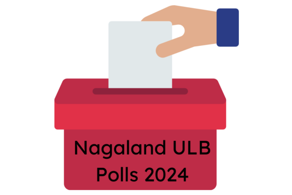 Nagaland ULB Polls