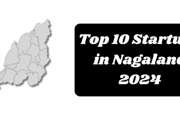 Top 10 Startups in Nagaland