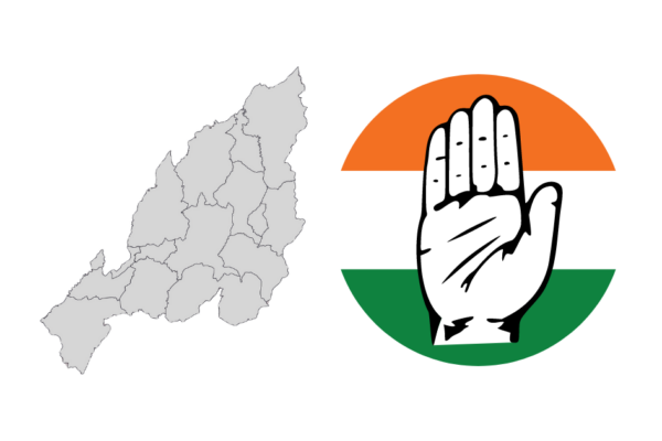 How Congress pulled off a historic win in Nagaland's lone Lok Sabha seat