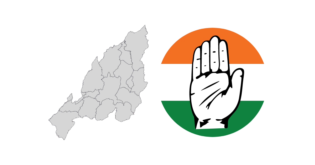 How Congress pulled off a historic win in Nagaland's lone Lok Sabha seat