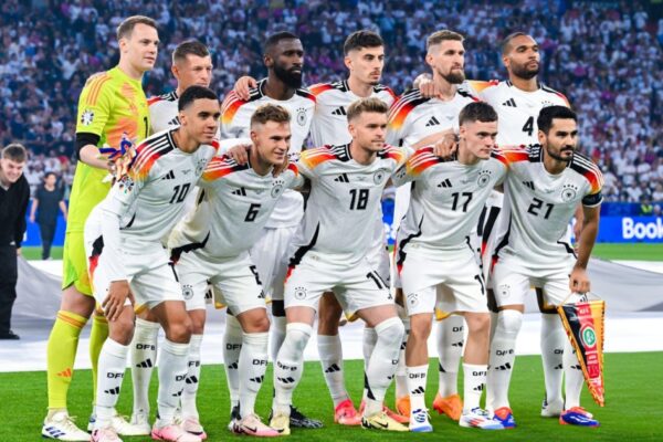 Germany National Football Team