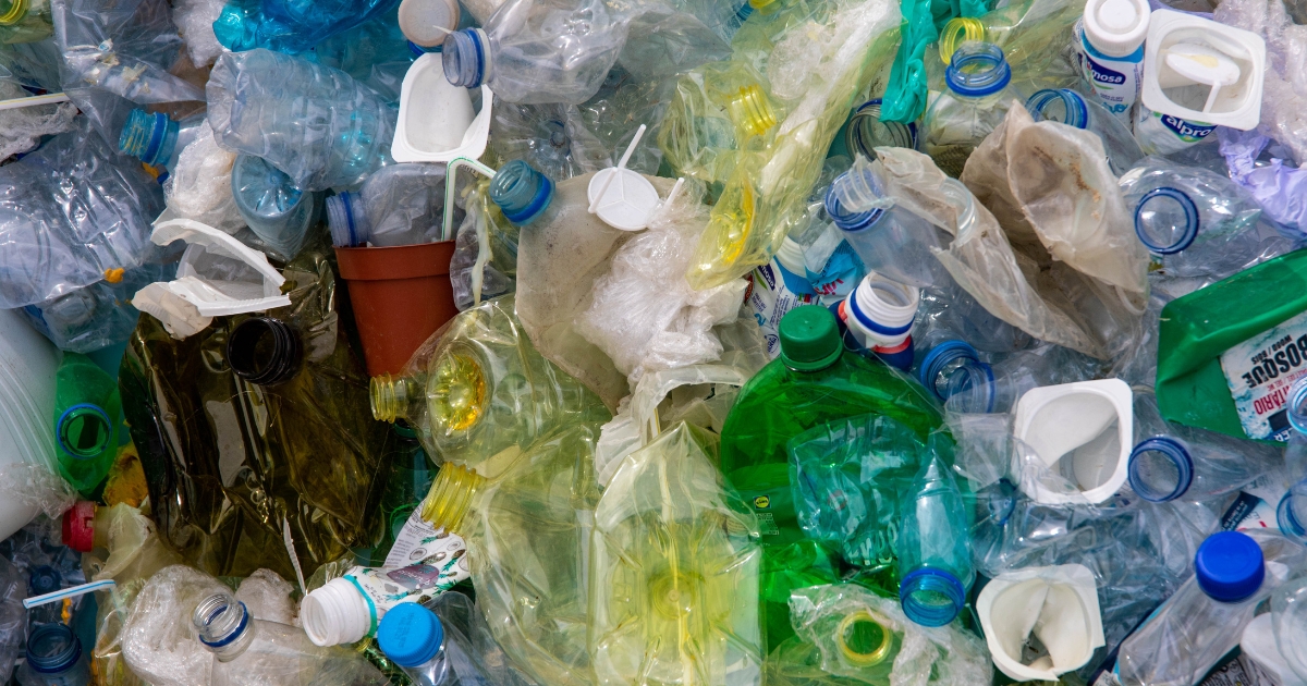 Longleng district enforces total ban on single-use plastics