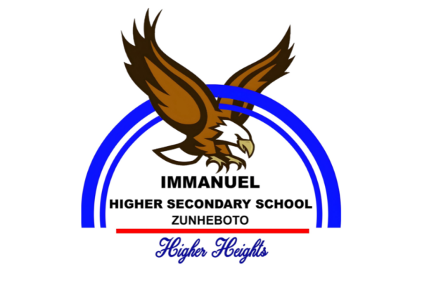 Immanuel Higher Secondary School, Zunheboto