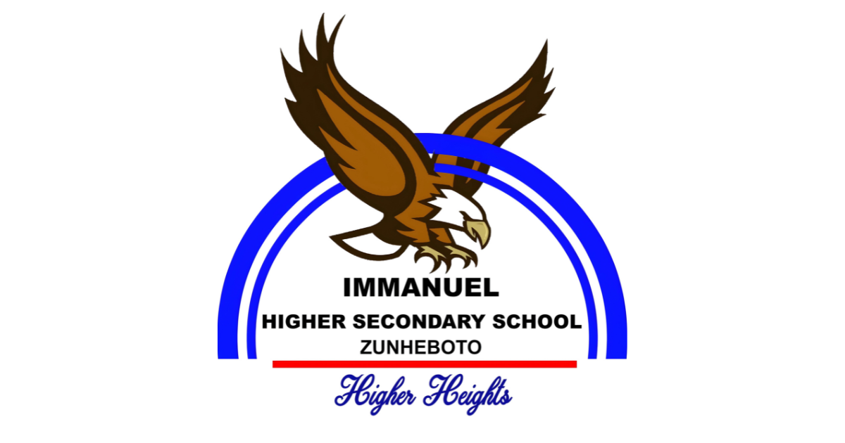 Immanuel Higher Secondary School, Zunheboto