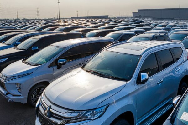 Indian auto sector sees growth in July 2024