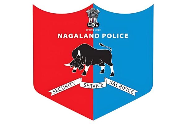 Nagaland Police