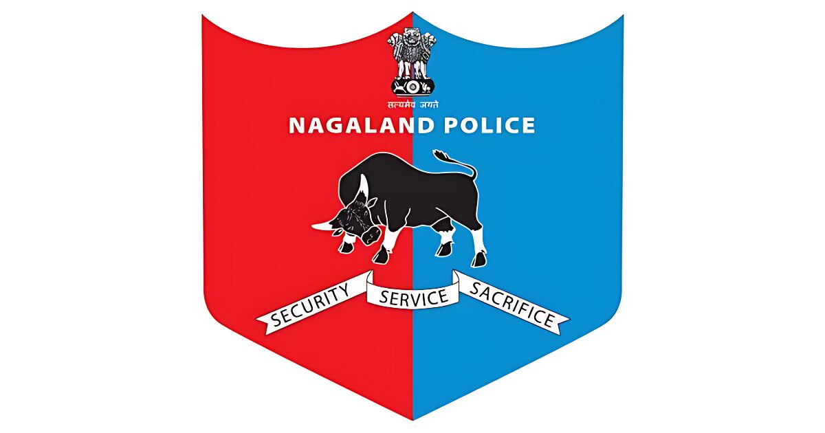 Nagaland Police