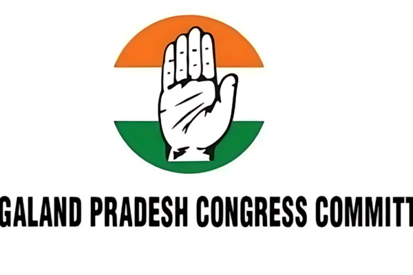 Nagaland Pradesh Congress Committee