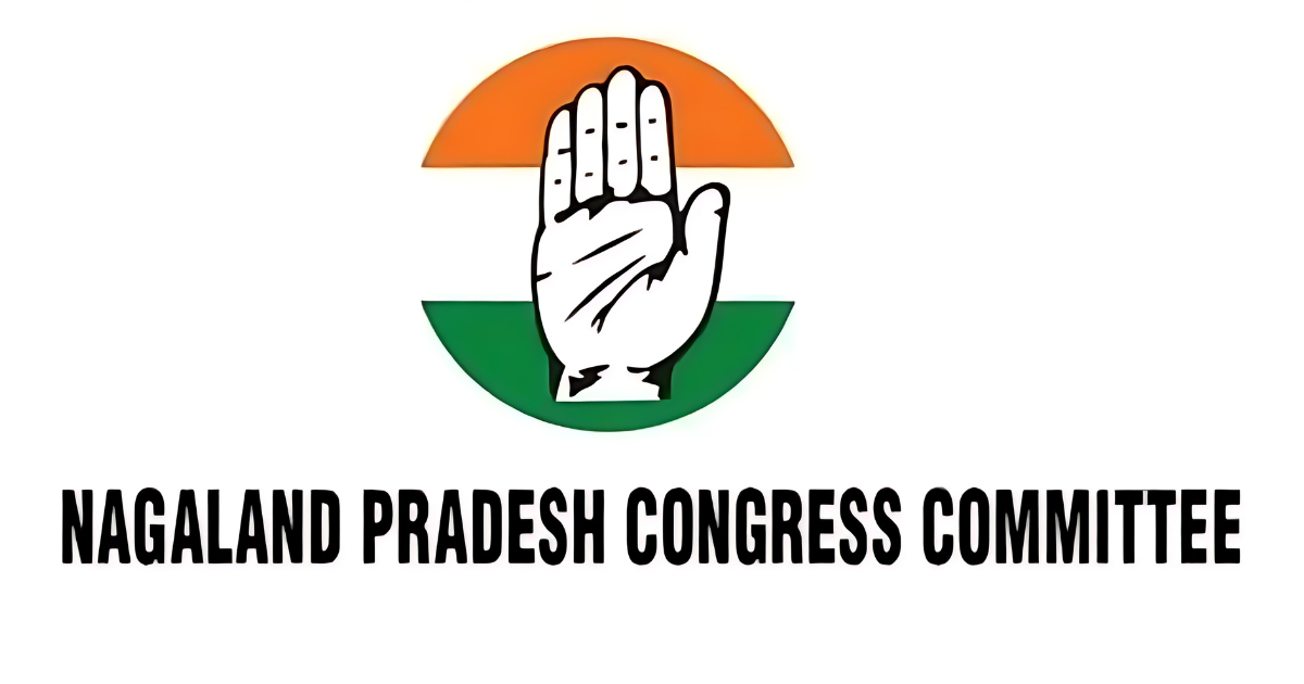 Nagaland Pradesh Congress Committee