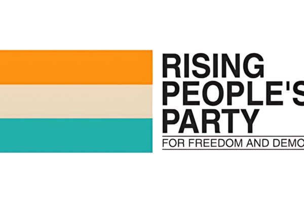 Rising People's Party