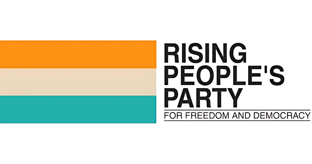 Rising People's Party