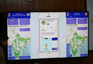 FloodWatch India 2.0: Enhanced Flood Monitoring App Launched