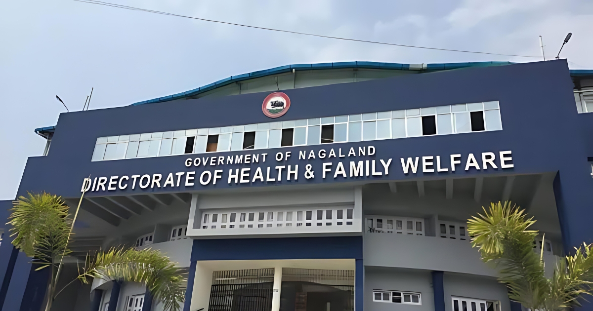 CTAN demands scrapping of Health Department's Special Recruitment Drive