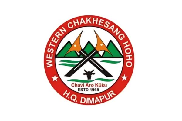 Western Chakhesang Hoho to hold General Assembly on August 24th