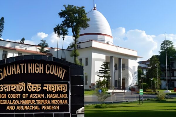 Guahati High Court