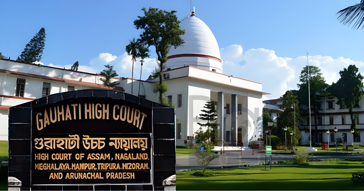 Guahati High Court