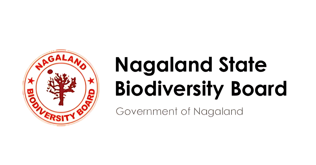 Nagaland State Biodiversity Board