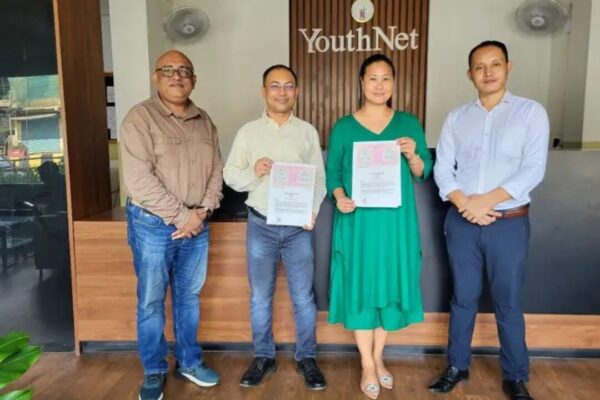 IIM Calcutta and YouthNet join forces to boost entrepreneurship and innovation