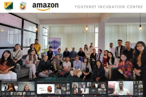 Nagaland's home-based entrepreneurs debut on Amazon platform